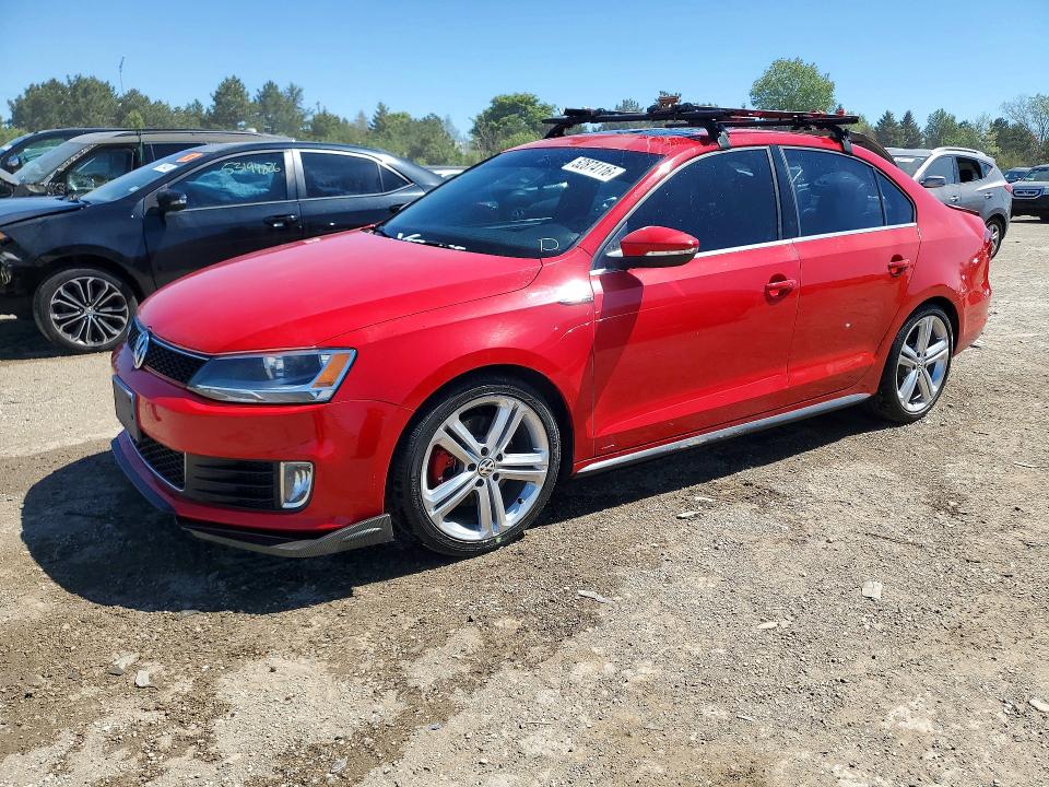 2015 Volkswagen Jetta მანქანა იყიდება აუქციონზე, vin: 3VW5T7AJXFM273348, აუქციონის ნომერი: 52874116