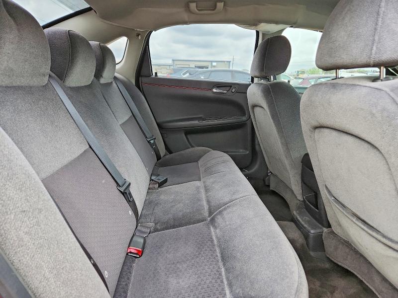 Продажа на аукционе авто 2008 Chevrolet Impala, vin: 2G1WT58K689215185, номер лота: 52909926