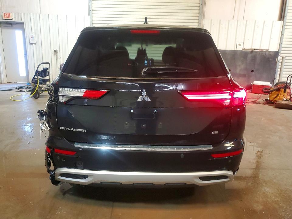 Продаж на аукціоні авто 2024 Mitsubishi Outlander, vin: JA4J3VA89RZ056938, номер лоту: 54751436