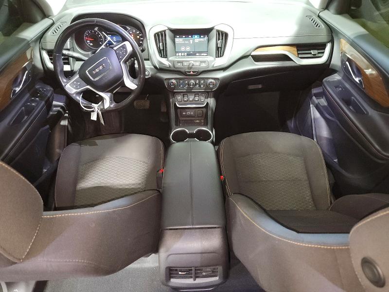 2019 Gmc Terrain მანქანა იყიდება აუქციონზე, vin: 3GKALTEVXKL141234, აუქციონის ნომერი: 53257996
