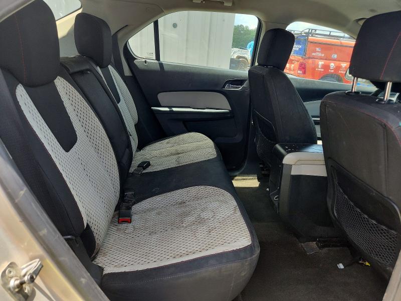 Aukcja sprzedaży 2011 Chevrolet Equinox, vin: 2GNALBEC9B1188509, numer aukcji: 53781346