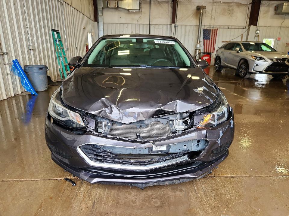 Aukcja sprzedaży 2016 Chevrolet Cruze, vin: 1G1BE5SM8G7235487, numer aukcji: 53705606