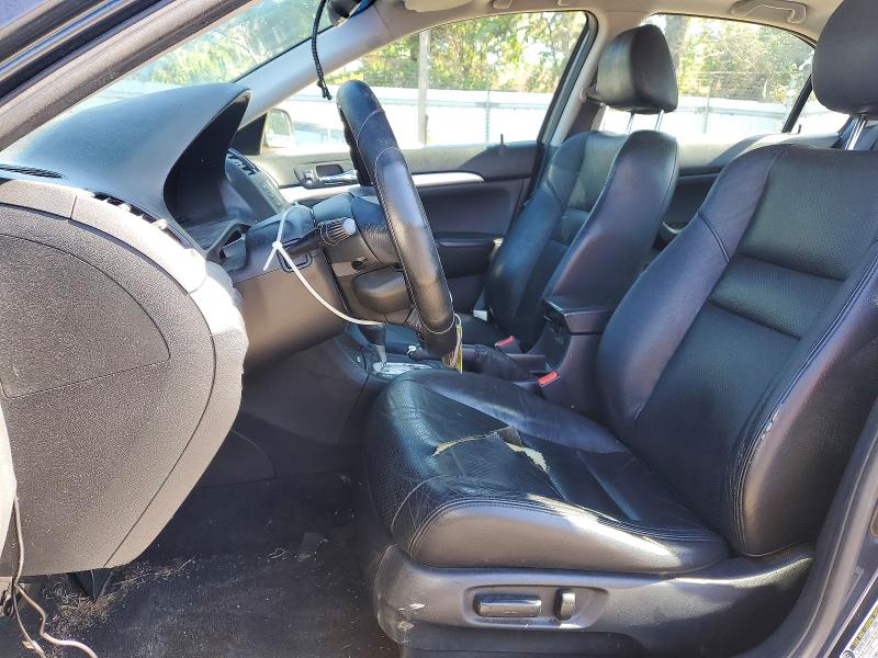 Aukcja sprzedaży 2007 Acura Tsx, vin: JH4CL96857C013596, numer aukcji: 52466346
