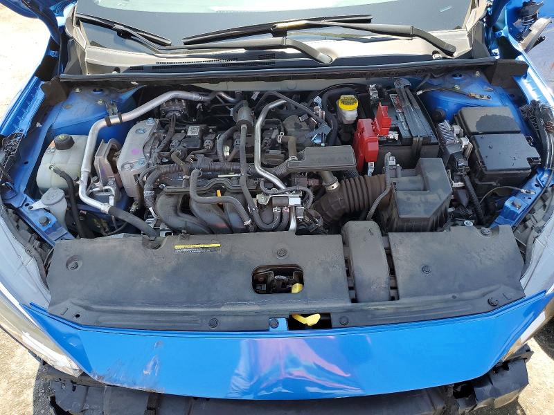 Продаж на аукціоні авто 2024 Nissan Sentra, vin: 3N1AB8DV9RY379296, номер лоту: 53423206