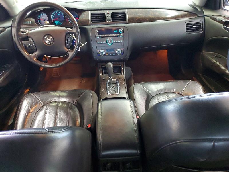 Aukcja sprzedaży 2006 Buick Lucerne, vin: 1G4HE57Y96U161294, numer aukcji: 51901356