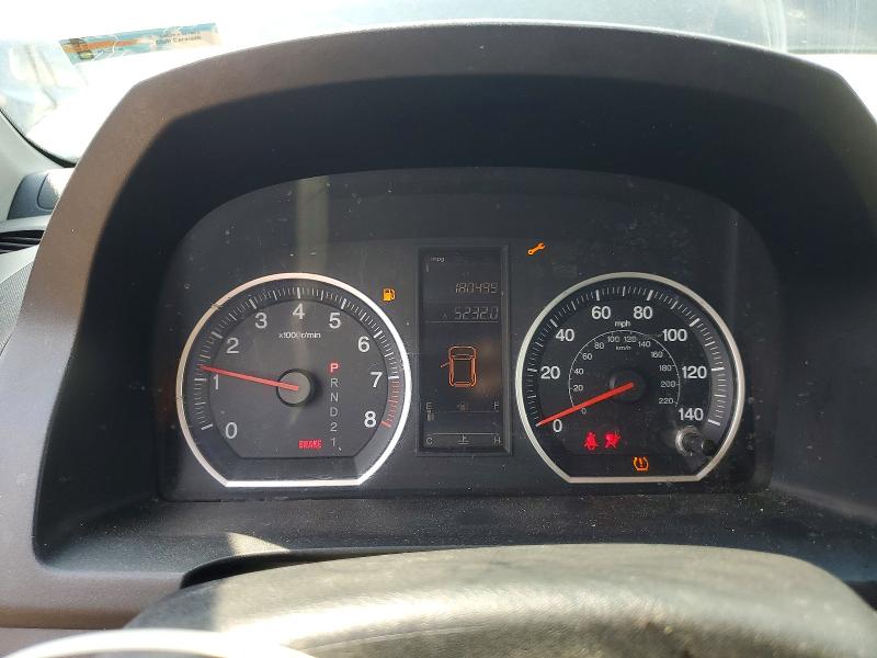 Aukcja sprzedaży 2011 Honda Cr-v, vin: 5J6RE4H31BL054997, numer aukcji: 54973446