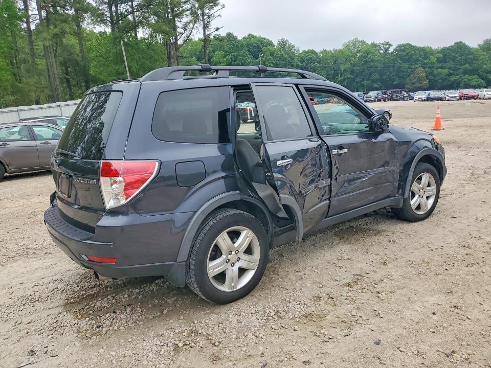 Aukcja sprzedaży 2009 Subaru Forester, vin: JF2SH63669H725428, numer aukcji: 54486676