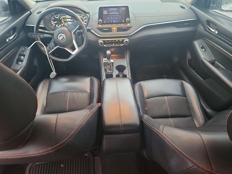Продаж на аукціоні авто 2020 Nissan Altima, vin: 1N4BL4CV3LC144634, номер лоту: 52484376