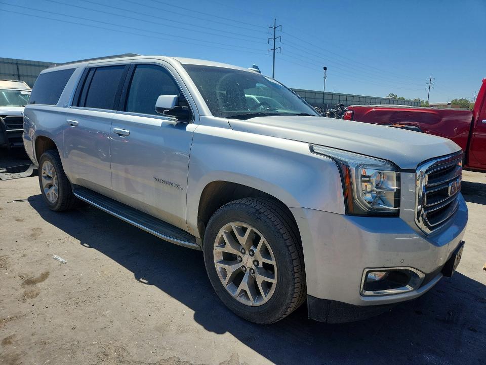 Aukcja sprzedaży 2017 Gmc Yukon Xl, vin: 1GKS2GKC6HR161192, numer aukcji: 53174396