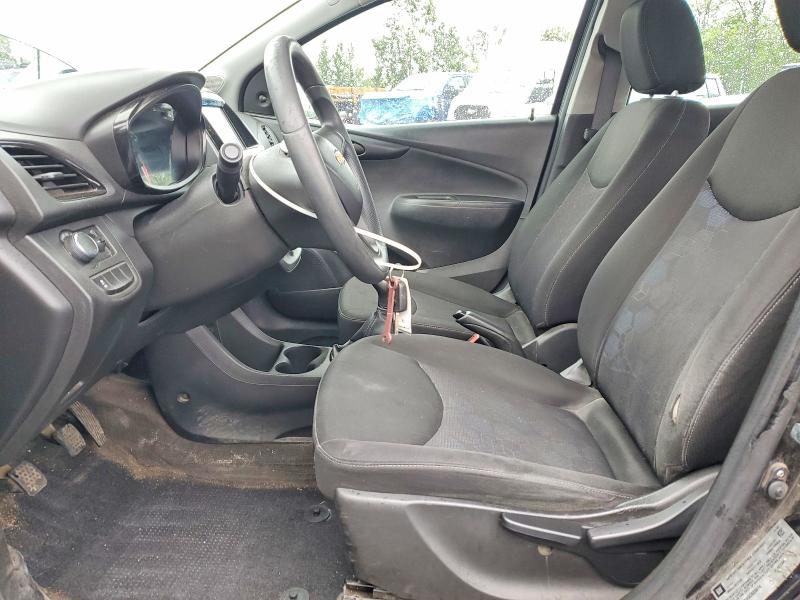 Aukcja sprzedaży 2016 Chevrolet Spark, vin: KL8CA6SA5GC623974, numer aukcji: 55376256