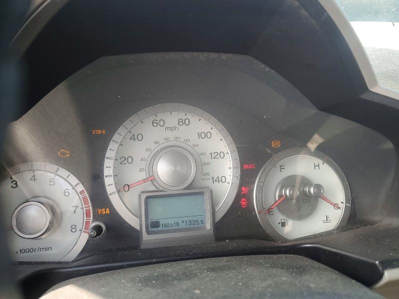 Aukcja sprzedaży 2011 Honda Pilot, vin: 5FNYF4H73BB069649, numer aukcji: 55415546
