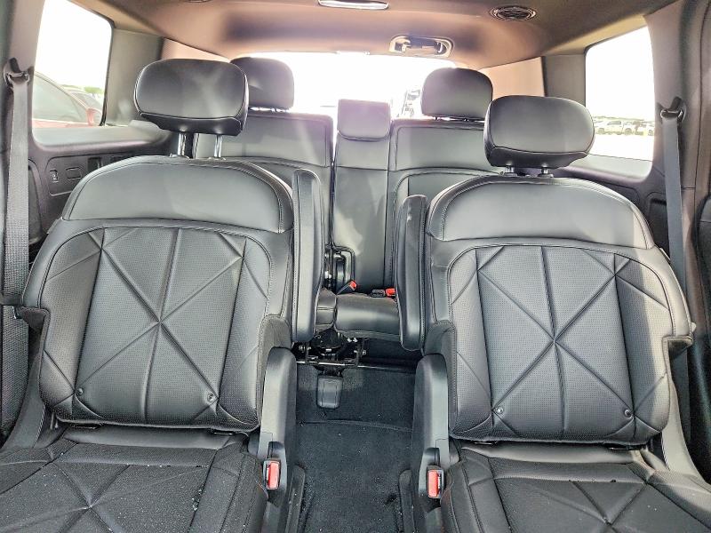 54003866 :رقم المزاد ، 5XYPD5S13VG021092 vin ، 2027 Kia Telluride مزاد بيع
