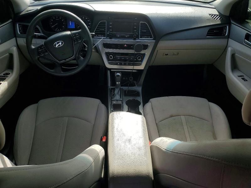 Продаж на аукціоні авто 2015 Hyundai Sonata, vin: 5NPE24AFXFH228559, номер лоту: 53263766