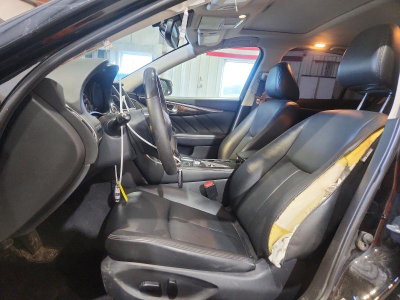 Продажа на аукционе авто 2018 Infiniti Q50, vin: JN1EV7AR9JM444844, номер лота: 51036106