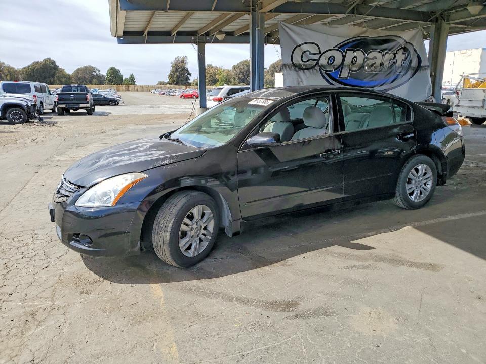 Продажа на аукционе авто 2012 Nissan Altima, vin: 1N4AL2AP6CN522745, номер лота: 55157356