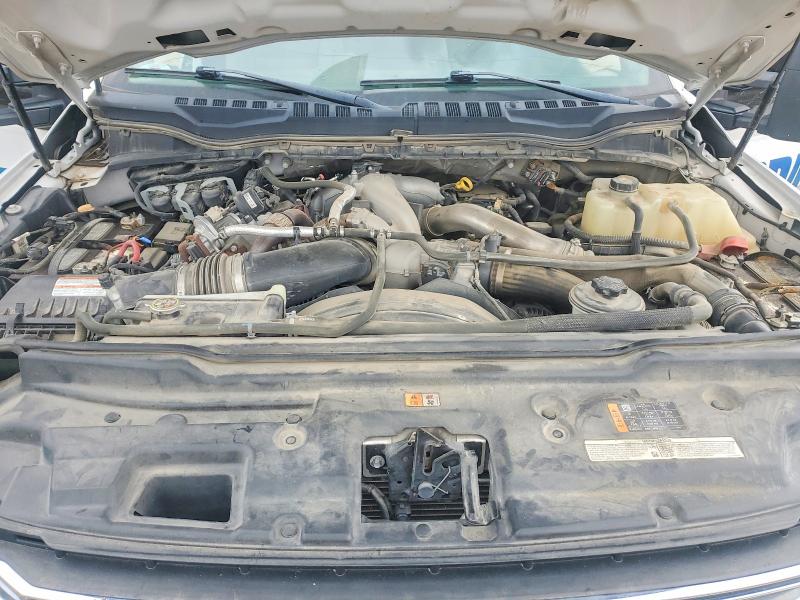 2022 Ford F350 მანქანა იყიდება აუქციონზე, vin: 1FD8W3GT5NEC70916, აუქციონის ნომერი: 52691546