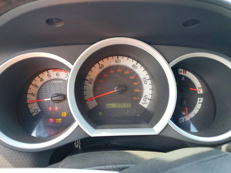 Aukcja sprzedaży 2015 Toyota Tacoma, vin: 3TMJU4GN3FM182042, numer aukcji: 53790776