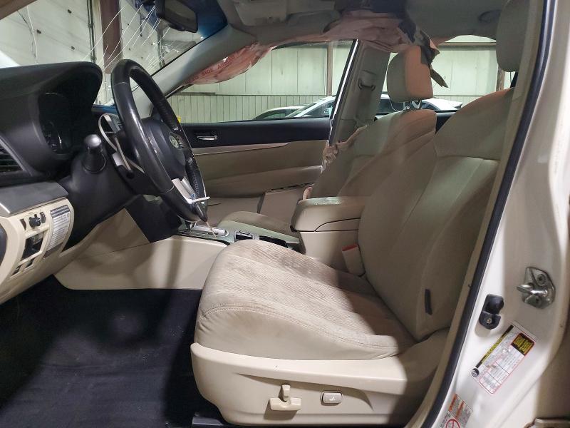Продажа на аукционе авто 2011 Subaru Legacy, vin: 4S3BMCG68B3243842, номер лота: 52313826