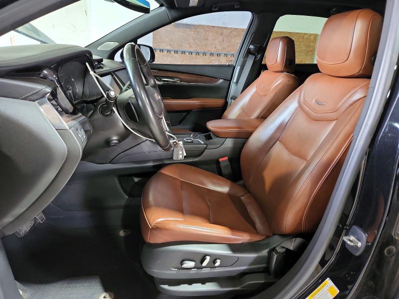 Aukcja sprzedaży 2021 Cadillac Xt5, vin: 1GYKNDRS8MZ119853, numer aukcji: 53955526