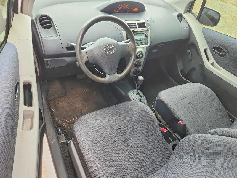 Aukcja sprzedaży 2009 Toyota Yaris, vin: JTDJT903895225017, numer aukcji: 54863846