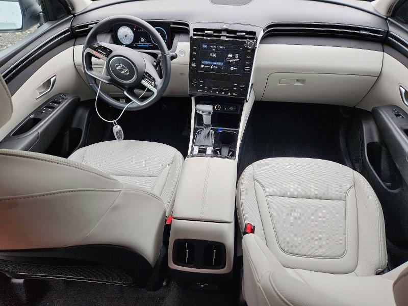 Aukcja sprzedaży 2023 Hyundai Tucson, vin: 5NMJF3AE9PH219130, numer aukcji: 52494186