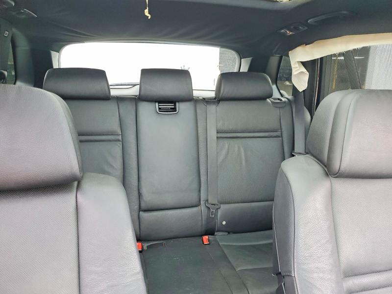 Aukcja sprzedaży 2008 Bmw X5, vin: 5UXFE835X8L163863, numer aukcji: 55302956