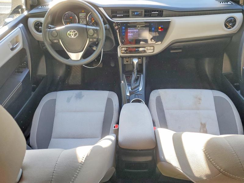 Продаж на аукціоні авто 2019 Toyota Corolla, vin: 2T1BURHE0KC200192, номер лоту: 52128896