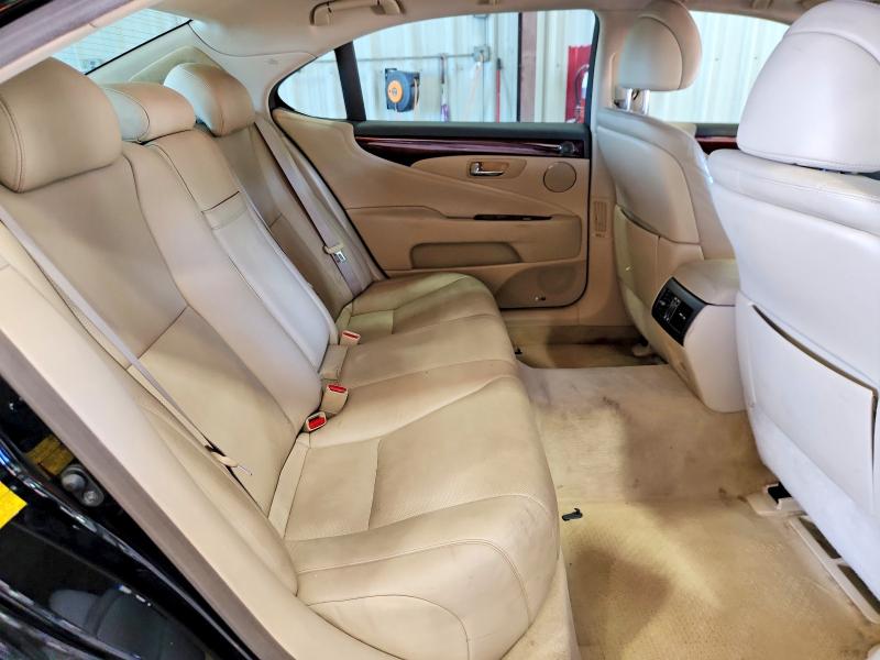 Продажа на аукционе авто 2009 Lexus Ls, vin: JTHDL46F595000280, номер лота: 53650566