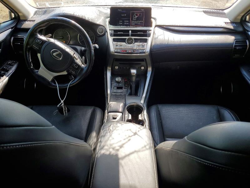 Продаж на аукціоні авто 2021 Lexus Nx 300, vin: JTJDARDZ9M2242210, номер лоту: 52691826