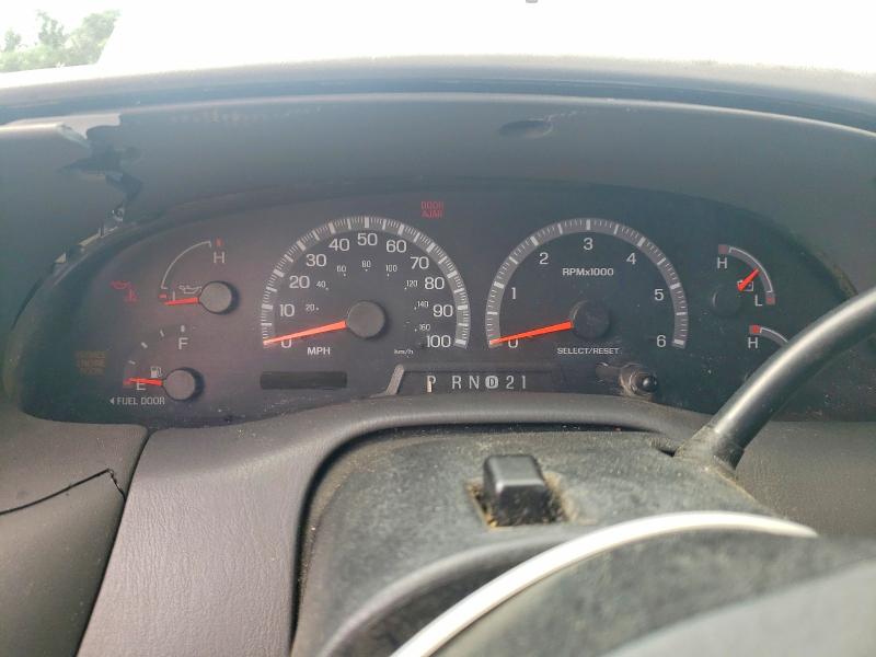 Продаж на аукціоні авто 1999 Ford F150, vin: 1FTRX18L3XNA64179, номер лоту: 50291506