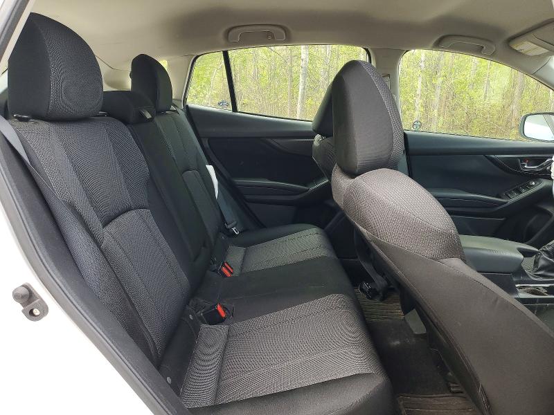 Продаж на аукціоні авто 2017 Subaru Impreza, vin: 4S3GTAE64H3752500, номер лоту: 54147346