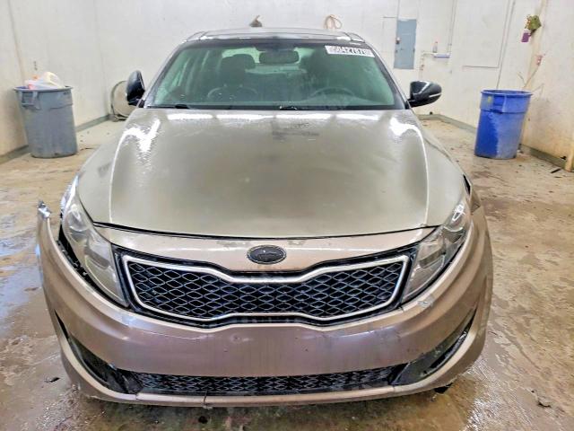 54045026 :رقم المزاد ، 5XXGR4A6XDG105891 vin ، 2013 Kia Optima مزاد بيع