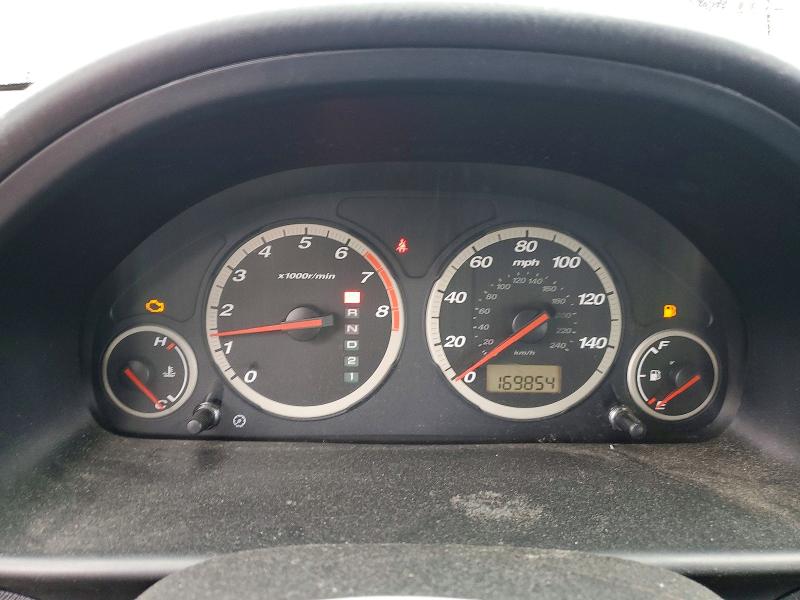 Aukcja sprzedaży 2005 Honda Cr-v, vin: JHLRD68525C012156, numer aukcji: 55149266