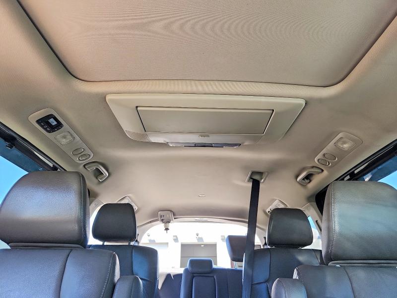 Aukcja sprzedaży 2015 Honda Odyssey, vin: 5FNRL5H96FB079845, numer aukcji: 53193086