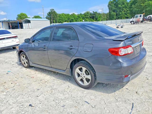 Продажа на аукционе авто 2011 Toyota Corolla, vin: 2T1BU4EE2BC605767, номер лота: 52651136
