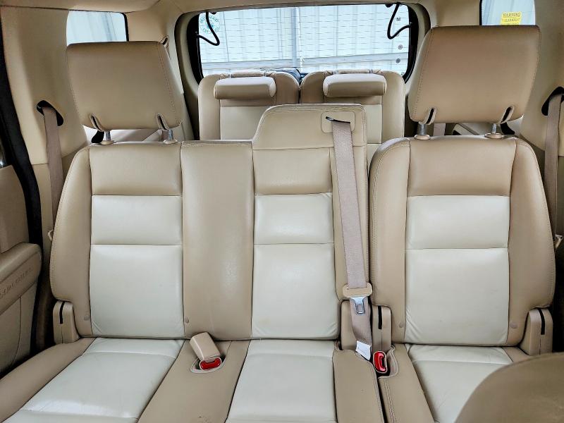Продажа на аукционе авто 2008 Ford Explorer, vin: 1FMEU74E68UA79554, номер лота: 52509926