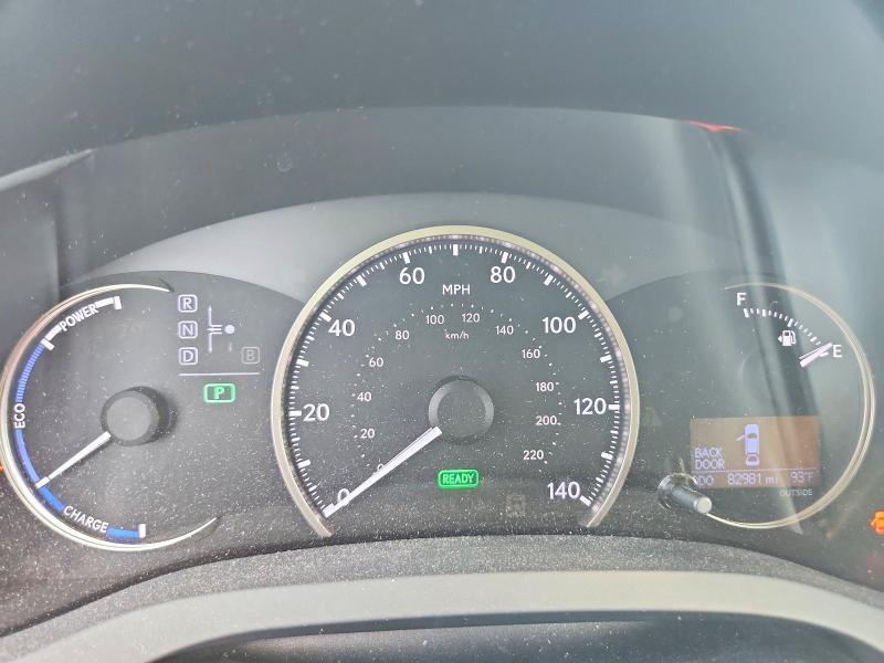 Продажа на аукционе авто 2015 Lexus Ct, vin: JTHKD5BH7F2247170, номер лота: 54416976