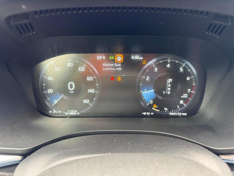 Aukcja sprzedaży 2021 Volvo Xc60, vin: YV4102RK9M1841297, numer aukcji: 53568566