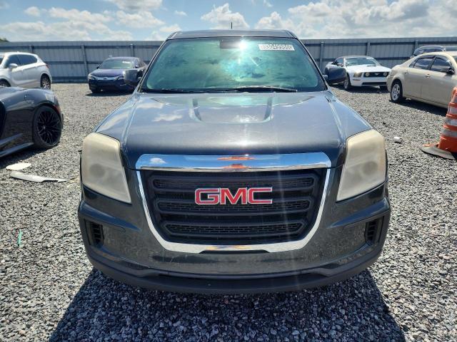 2017 Gmc Terrain მანქანა იყიდება აუქციონზე, vin: 2GKALMEK7H6189489, აუქციონის ნომერი: 53049986
