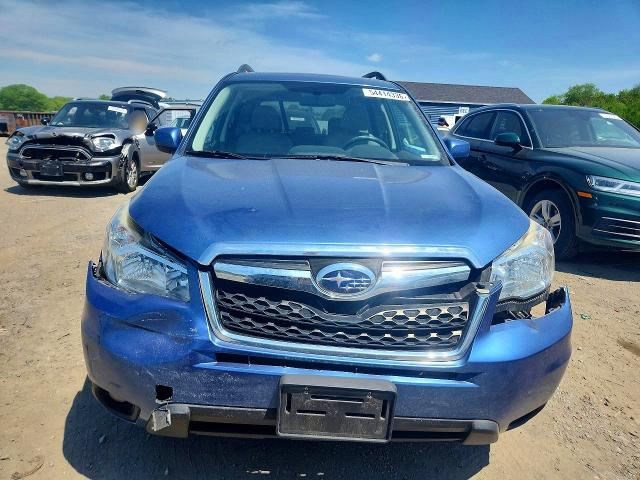 2016 Subaru Forester მანქანა იყიდება აუქციონზე, vin: JF2SJAHC4GH501173, აუქციონის ნომერი: 54414336
