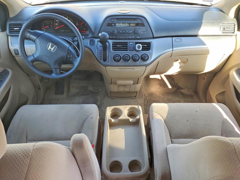 Aukcja sprzedaży 2007 Honda Odyssey, vin: 5FNRL38267B001879, numer aukcji: 53101246