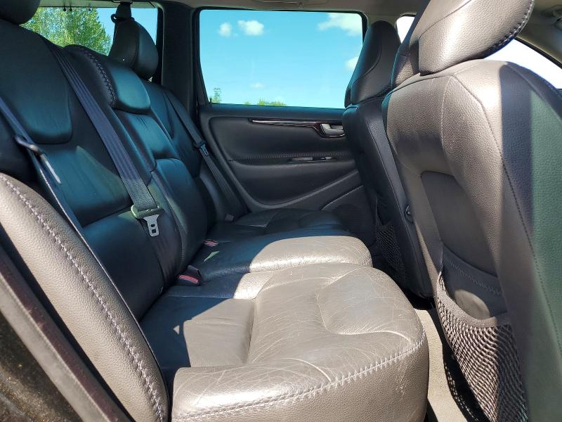 2006 Volvo Xc70 მანქანა იყიდება აუქციონზე, vin: YV4SZ592061220805, აუქციონის ნომერი: 55308876