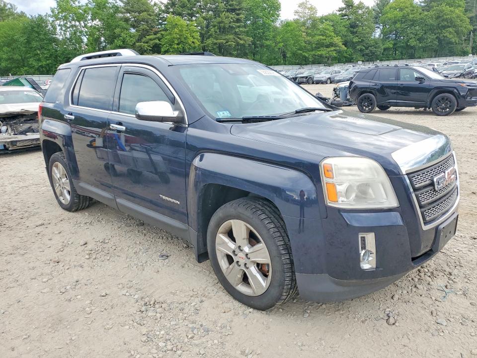 Aukcja sprzedaży 2015 Gmc Terrain, vin: 2GKFLYE36F6145695, numer aukcji: 55622596