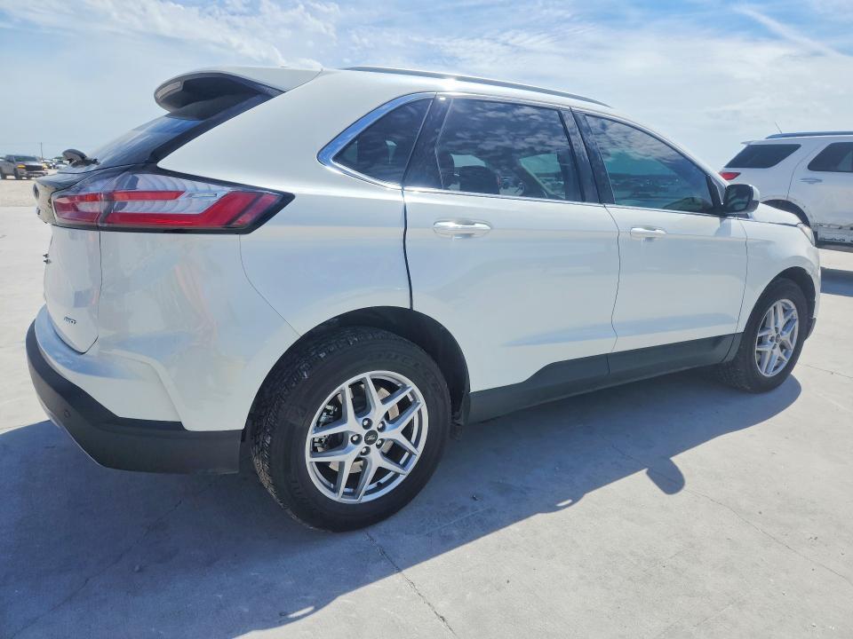 Aukcja sprzedaży 2023 Ford Edge, vin: 2FMPK4J93PBA32989, numer aukcji: 52373106