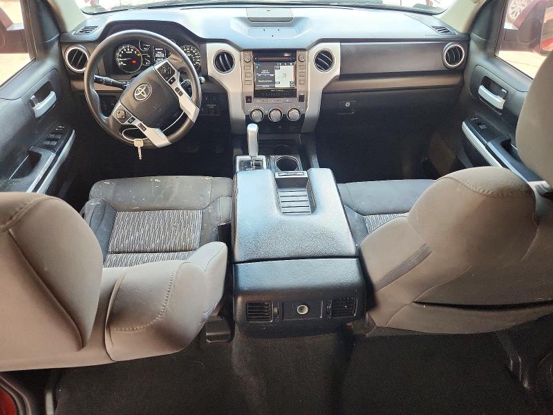 Auction sale of the 2019 Toyota Tundra, vin: 5TFEY5F16KX245780, lot number: 54830016