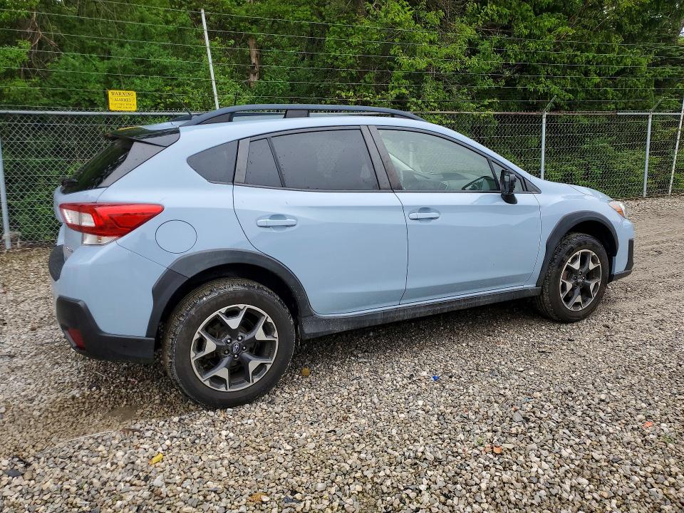 Aukcja sprzedaży 2019 Subaru Crosstrek, vin: JF2GTABC8K8312317, numer aukcji: 54236936