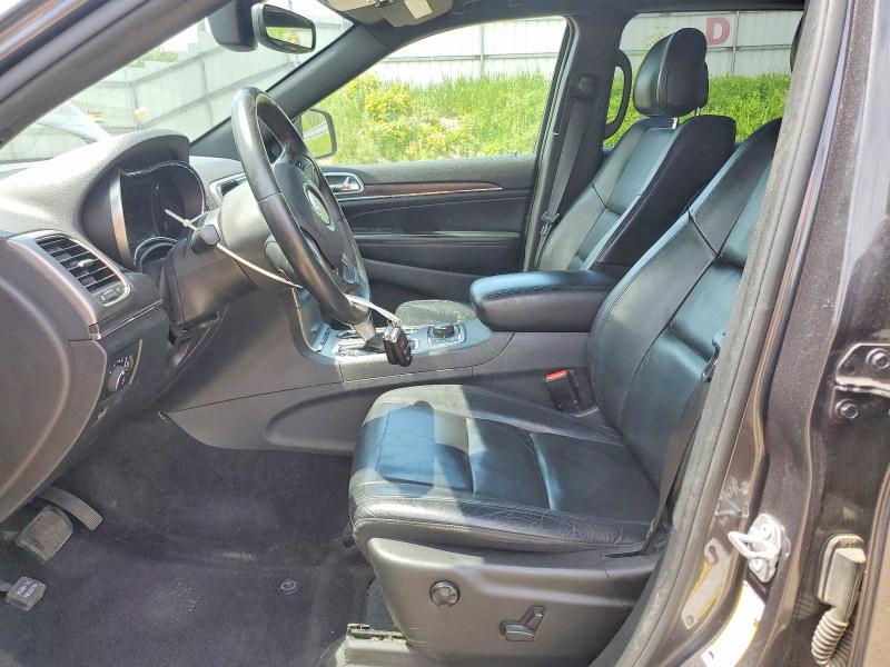 55038566 :رقم المزاد ، 1C4RJFBG1JC478381 vin ، 2018 Jeep Grand Cherokee مزاد بيع