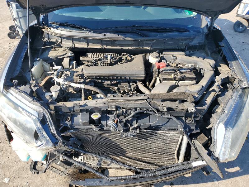 Продаж на аукціоні авто 2016 Nissan Rogue, vin: 5N1AT2MV2GC891183, номер лоту: 55042986