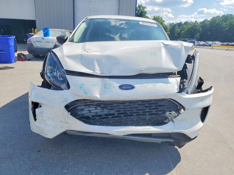 Продаж на аукціоні авто 2022 Ford Escape, vin: 1FMCU9G65NUA60920, номер лоту: 54392846