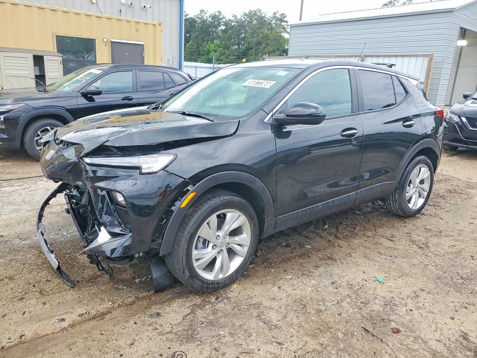 Aukcja sprzedaży 2026 Buick Encore Gx, vin: KL4AMBSL9TB106767, numer aukcji: 55072366